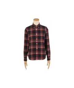 green label relaxing / グリーンレーベル リラクシング シャツ・ブラウス | Gymphlex CビエラキモウCHK シャツ