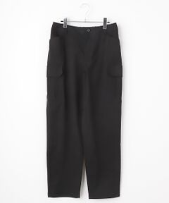 greennout / グリーンノート その他パンツ | ストレッチツイルPT