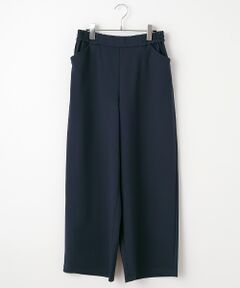 週末値下げFILA ネイビー 幾何学模様 セットアップ FILA セットアップ 上 L 下 M ネイビー パープル 幾何学模様