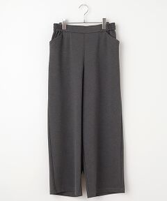 greennout / グリーンノート その他パンツ | ストレッチポンチパンツ