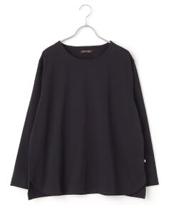 greennout / グリーンノート カットソー | 天竺ロングTシャツ