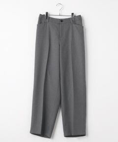 greennout / グリーンノート その他パンツ | ソフィーツイルストレッチPT