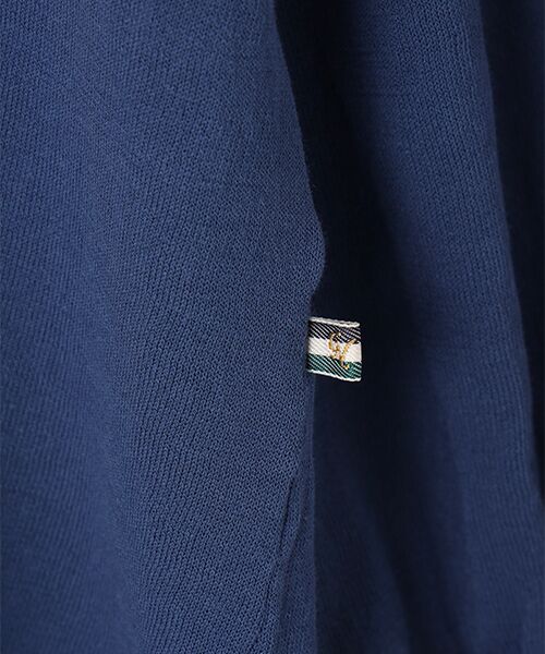 greennout / グリーンノート カーディガン・ボレロ | Vネックロングカーディガン | 詳細4