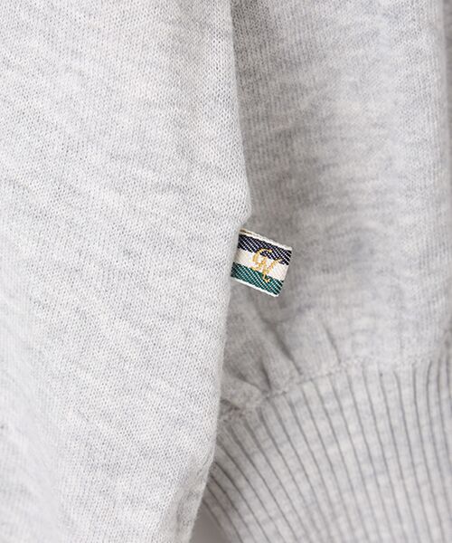 greennout / グリーンノート カーディガン・ボレロ | Vネックロングカーディガン | 詳細5