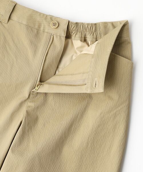 greennout / グリーンノート チノ・ワークパンツ | チノストレッチPT | 詳細5