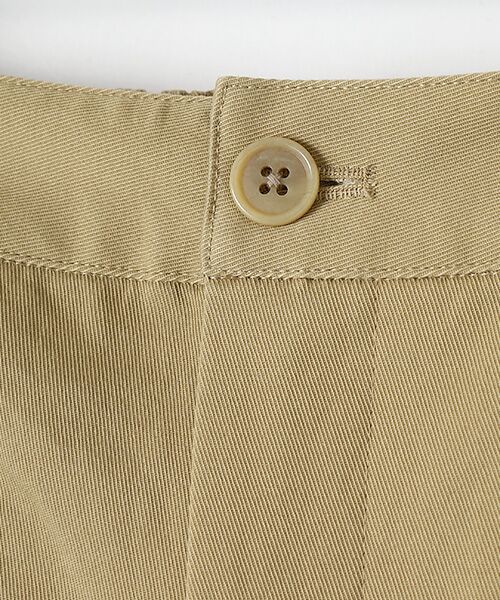 greennout / グリーンノート チノ・ワークパンツ | チノストレッチPT | 詳細6