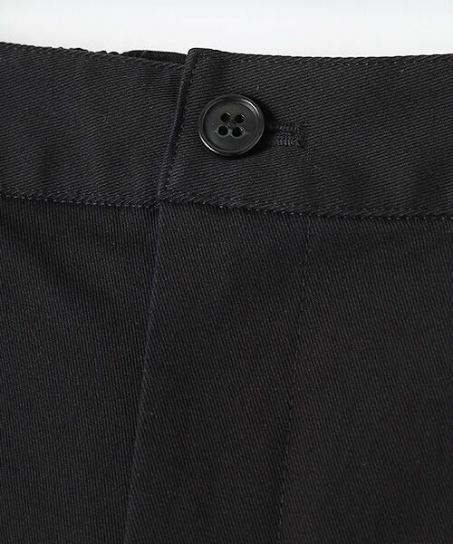 greennout / グリーンノート チノ・ワークパンツ | チノストレッチPT | 詳細7