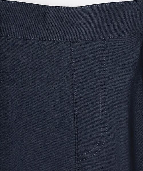 greennout / グリーンノート その他パンツ | スーパーストレッチツイルPT | 詳細1