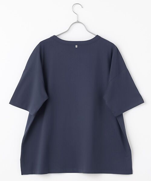 greennout / グリーンノート カットソー | 天竺Tシャツ | 詳細1