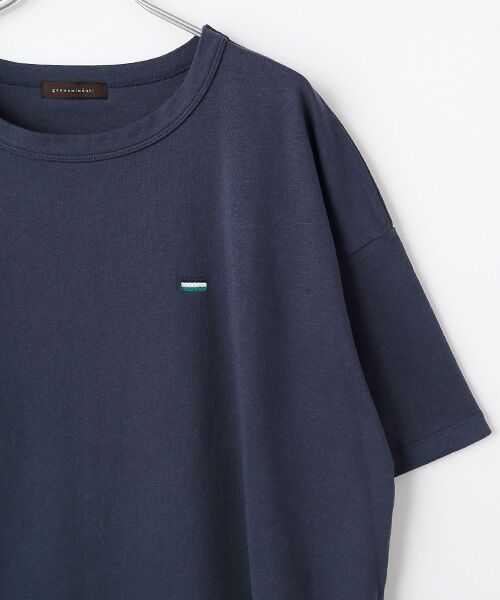 greennout / グリーンノート カットソー | 天竺Tシャツ | 詳細2