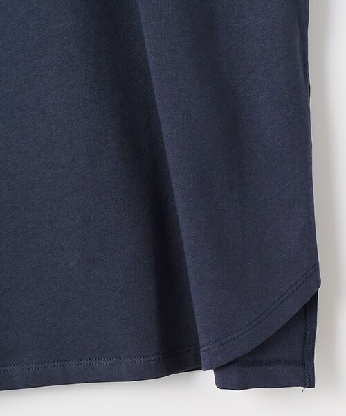 greennout / グリーンノート カットソー | 天竺Tシャツ | 詳細3