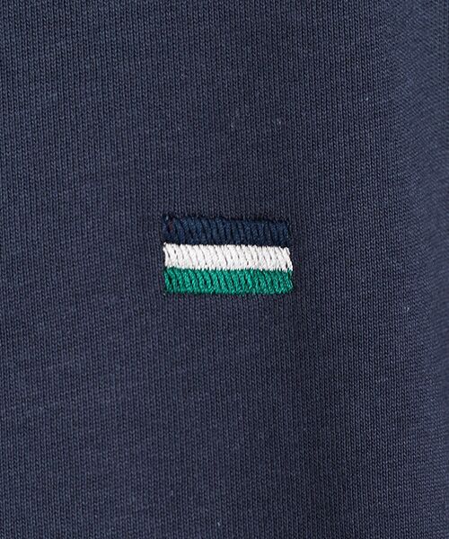 greennout / グリーンノート カットソー | 天竺Tシャツ | 詳細5