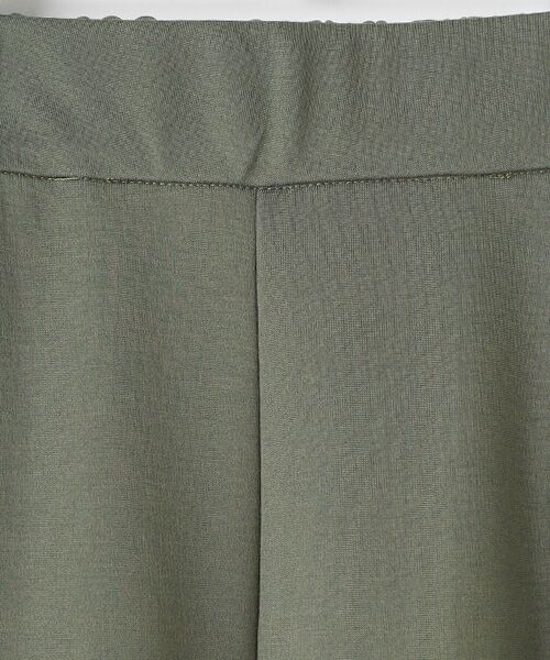 greennout / グリーンノート その他パンツ | ストレッチポンチPT | 詳細1