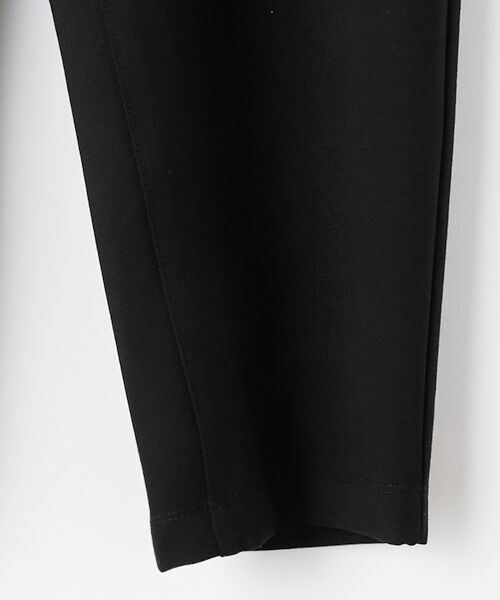 greennout / グリーンノート その他パンツ | ストレッチポンチPT | 詳細4