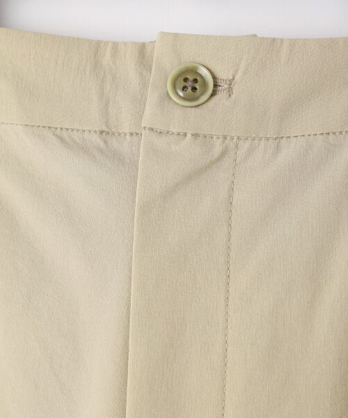 greennout / グリーンノート その他パンツ | キャンバスストレッチPT | 詳細8