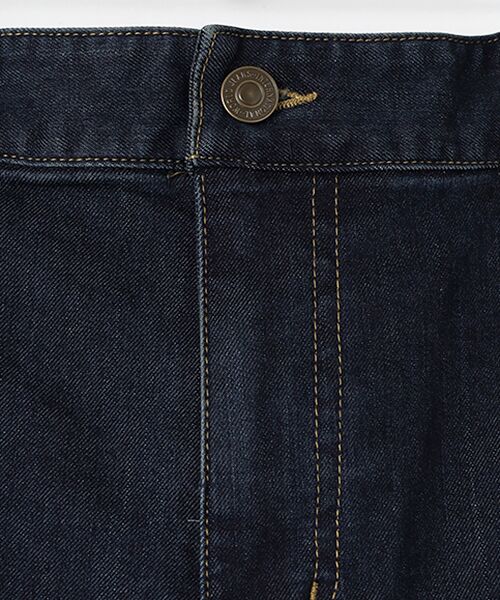 greennout / グリーンノート デニムパンツ | 接触冷感ストレッチデニムPT | 詳細7