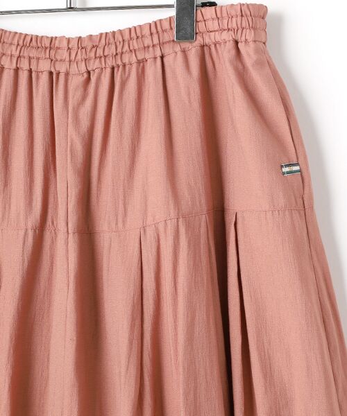 greennout / グリーンノート その他パンツ | TRスラブスカウチョ | 詳細2