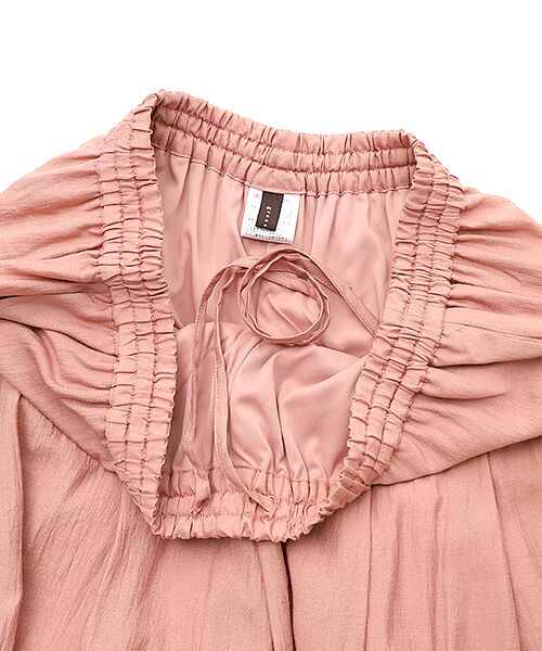 greennout / グリーンノート その他パンツ | TRスラブスカウチョ | 詳細4