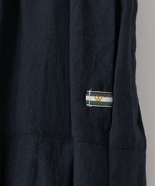 greennout / グリーンノート その他パンツ | TRスラブスカウチョ | 詳細6