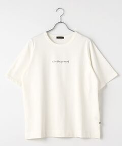 greennout / グリーンノート Tシャツ | 天竺プリントTシャツ