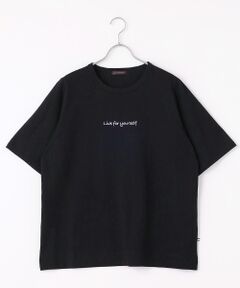 greennout / グリーンノート Tシャツ | 天竺プリントTシャツ