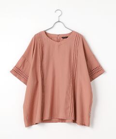 greennout / グリーンノート シャツ・ブラウス | TRスラブBL