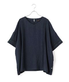 greennout / グリーンノート シャツ・ブラウス | TRスラブBL