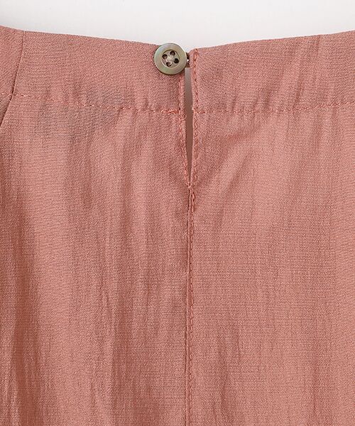 greennout / グリーンノート シャツ・ブラウス | TRスラブBL | 詳細4