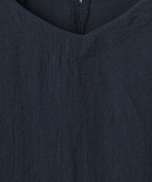 greennout / グリーンノート シャツ・ブラウス | TRスラブBL | 詳細6