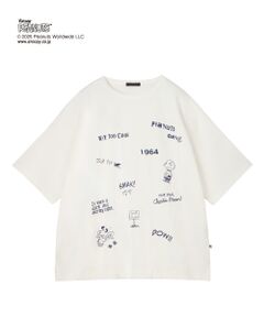 greennout / グリーンノート Tシャツ | スヌーピーTシャツ