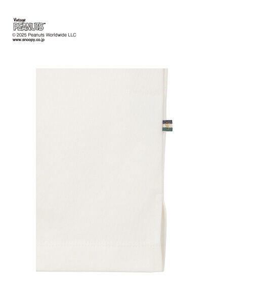 greennout / グリーンノート Tシャツ | スヌーピーTシャツ | 詳細1