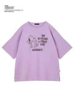 greennout / グリーンノート Tシャツ | スヌーピーTシャツ