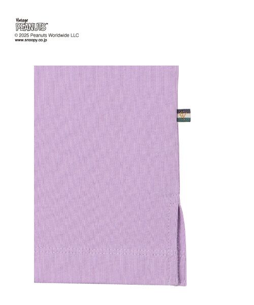 greennout / グリーンノート Tシャツ | スヌーピーTシャツ | 詳細1