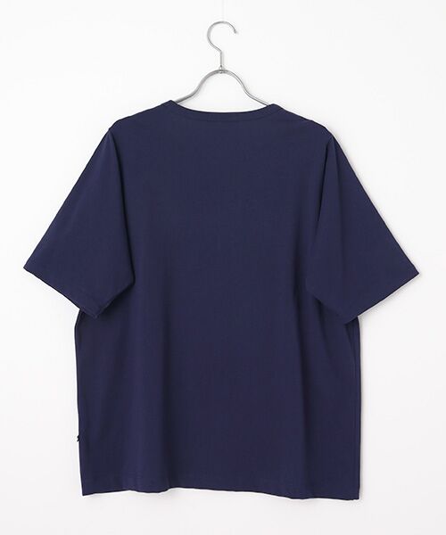 greennout / グリーンノート Tシャツ | 天竺プリントTシャツ | 詳細1