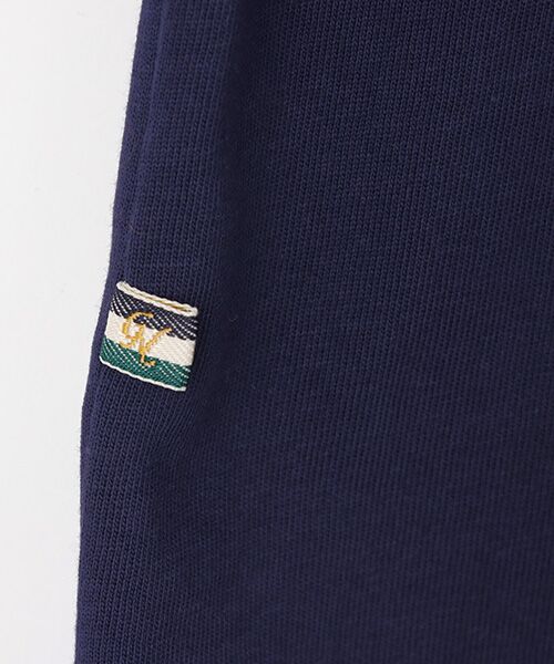 greennout / グリーンノート Tシャツ | 天竺プリントTシャツ | 詳細5