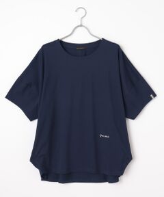 greennout / グリーンノート カットソー | 天竺タック入りTシャツ