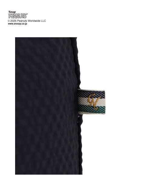 greennout / グリーンノート トートバッグ | スヌーピーバッグ | 詳細5