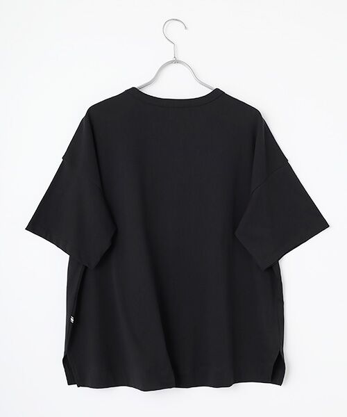 greennout / グリーンノート Tシャツ | 天竺プリントTシャツ | 詳細2