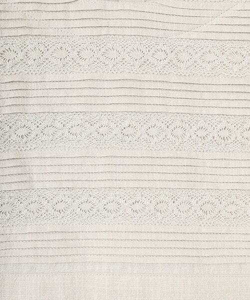 greennout / グリーンノート シャツ・ブラウス | コットンスラブ ブラウス | 詳細7