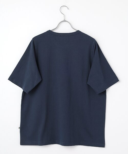 greennout / グリーンノート Tシャツ | 天竺プリントTシャツ | 詳細1