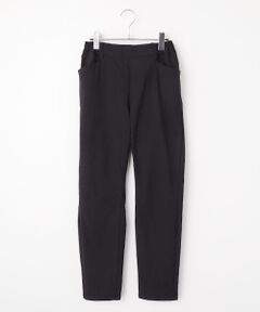 greennout / グリーンノート その他パンツ | スーパーストレッチツイルパンツ
