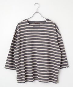 greennout / グリーンノート Tシャツ | 天竺ボーダーTシャツ