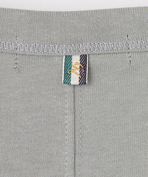 greennout / グリーンノート Tシャツ | 七分袖Tシャツ | 詳細4