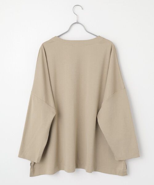 greennout / グリーンノート カーディガン・ボレロ | Vカーディガン | 詳細1