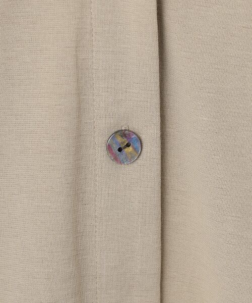 greennout / グリーンノート カーディガン・ボレロ | Vカーディガン | 詳細5