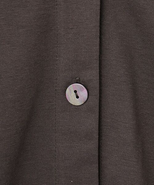 greennout / グリーンノート カーディガン・ボレロ | Vカーディガン | 詳細6