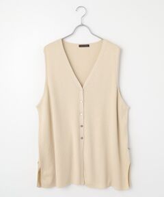 greennout / グリーンノート ベスト | ミラノリブジレ