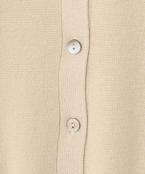 greennout / グリーンノート ベスト | ミラノリブジレ | 詳細1