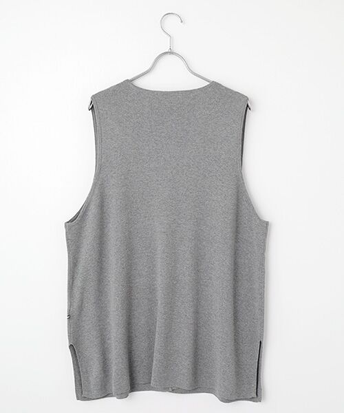 greennout / グリーンノート ベスト | ミラノリブジレ | 詳細2