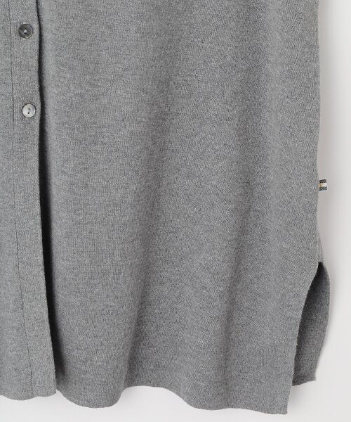 greennout / グリーンノート ベスト | ミラノリブジレ | 詳細4